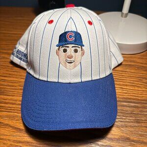 Anthony Rizzo Chicago Cubs Cap One Size Fits All